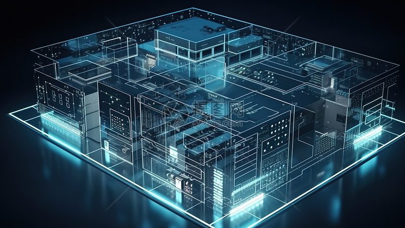 Python数据可视化的技术选型与性能考量