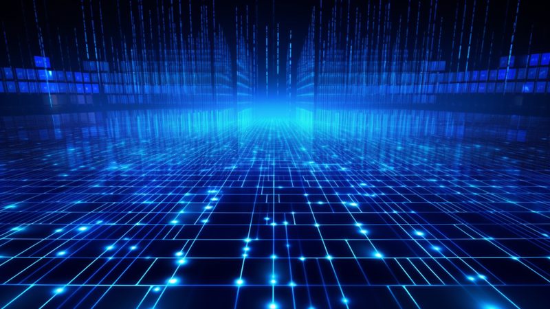 制造业数字化转型的五个关键阶段